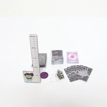 Kartová hra Pokémon PKM ME05 Top-Trainer-Box