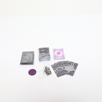 Kartová hra Pokémon PKM ME05 Top-Trainer-Box