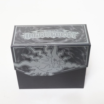 Kartová hra Pokémon PKM ME05 Top-Trainer-Box