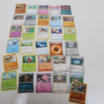 Pokémon: Pokémon TCG: Scarlet & Violet - Black Light Sticker Collection (Reuniclus) (jedna fóliová)