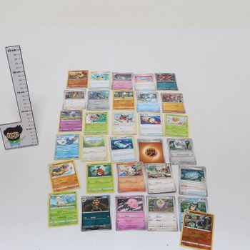 Pokémon: Pokémon TCG: Scarlet & Violet - Black Light Sticker Collection (Reuniclus) (jedna fóliová)