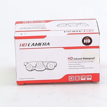 IP kamera LEOFLA LFLAHDCAMERA