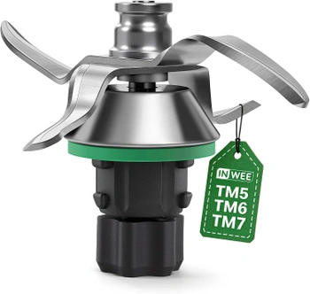 Mixovací nôž pre Thermomix Inwee