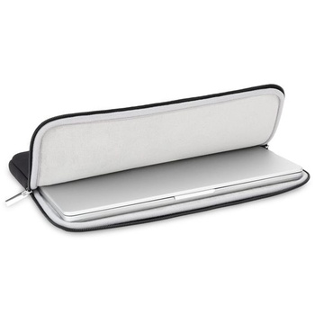 Polstrovaná taška na notebook RAINYEAR pre 15,6 palcové notebooky Lenovo HP ASUS 15,6