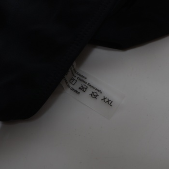Dámske plavky Sangdut čierna veľ. XXL