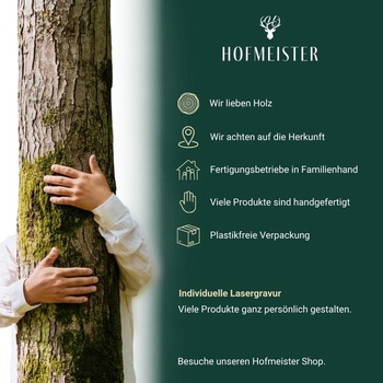 Šťuchadlo na zemiaky HOFMEISTER®, 31 cm, na zemiaky, zeleninu, zemiakové knedle a zemiakovú