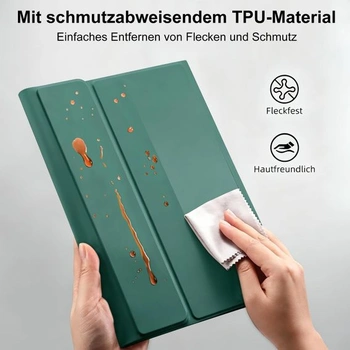 Pouzdro s klávesnicí pro XIAOMI Redmi Pad 2 Pro 12.1