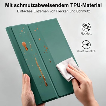 Puzdro s klávesnicou pre XIAOMI Redmi Pad 2 Pro 12.1
