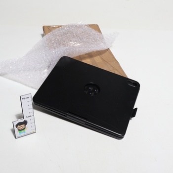 Bezdrôtová klávesnica Karafun 10.9'' Nero