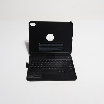 Bezdrôtová klávesnica Karafun 10.9'' Nero
