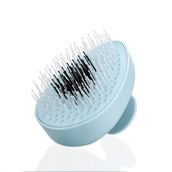 Masážna kefa Segbeauty na vlasy, kefa na šampón, kefa na…