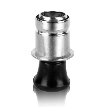 AUTO Zapaľovač cigariet 12V 20mm Cena zapaľovača cigariet Náhradné tlačidlo zapaľovača cigariet pre