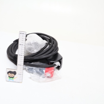 Nabíjací box Evdance Wallbox 11kW typ 2