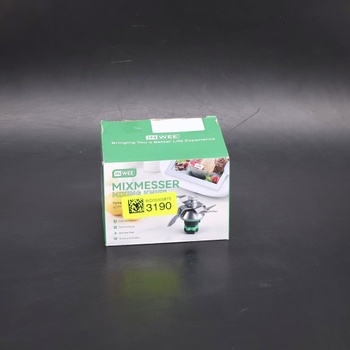 Mixovací nôž pre Thermomix Inwee