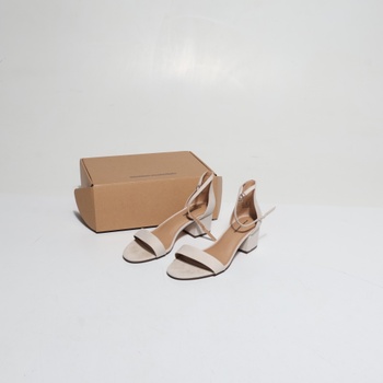 Dámské boty Amazon essentials vel. 39