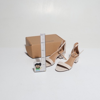 Dámské boty Amazon essentials vel. 39