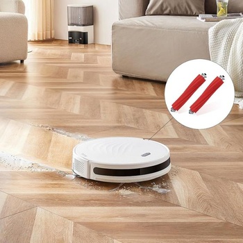 Súprava 2 hlavných kief pre robotický vysávač Roborock Q Revo S7 S7 Plus S7 MaxV S7 MaxV Plus S7