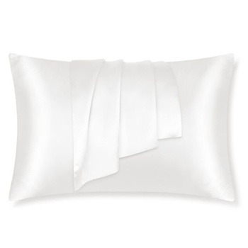 LULUSILK hodvábna obliečka na vankúš 40x80cm