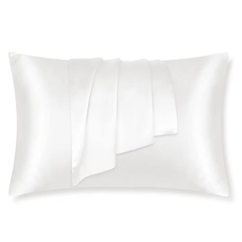 LULUSILK hodvábna obliečka na vankúš 40x80cm