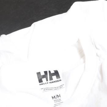 Pánské tričko Helly Hansen vel. M