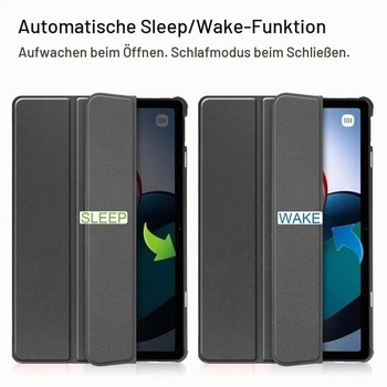 Puzdro Kepuch Custer pre Xiaomi Redmi Pad 10,61 