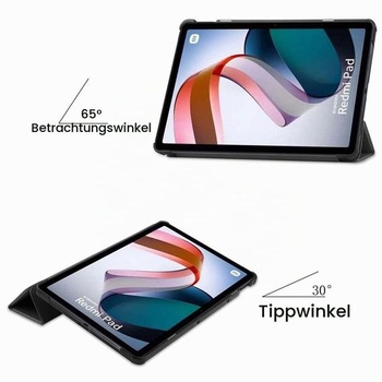 Puzdro Kepuch Custer pre Xiaomi Redmi Pad 10,61 
