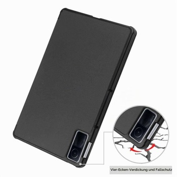 Puzdro Kepuch Custer pre Xiaomi Redmi Pad 10,61 