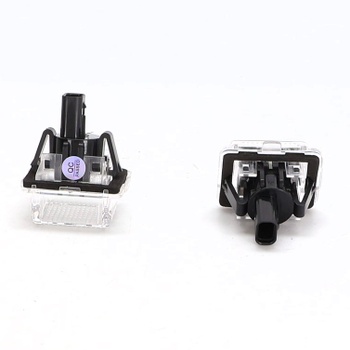 Osvetlenie ŠPZ WinPower DZG-SY051P