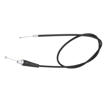Rýchloupínacie lanko plynu Watris Veiyi, lanko plynu M10 s dĺžkou 110 cm, náhradné lanko paliva/oleja