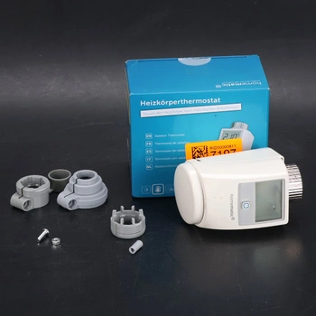 Termostat Homematic 140280A0
