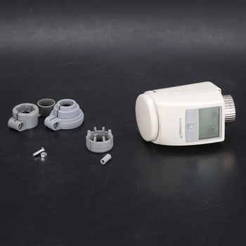 Termostat Homematic 140280A0