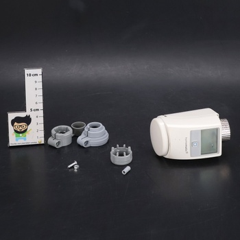 Termostat Homematic 140280A0