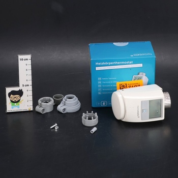 Termostat Homematic 140280A0