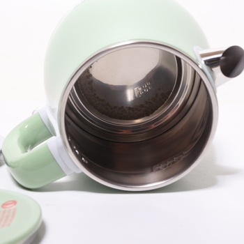 Elektrická retro kanvica Mulin 1,8 l