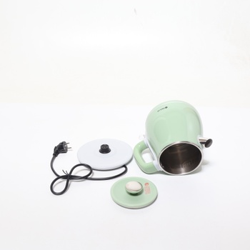 Elektrická retro kanvica Mulin 1,8 l