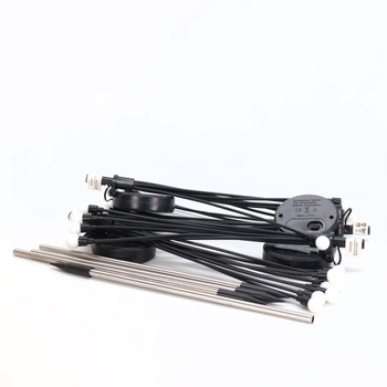 Zahradní světlo Cnulenzt SL-LED-0135