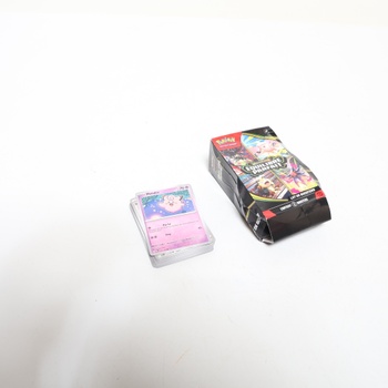 Pokémon: Mega Evolution Booster Pack – Perfect Balance (6 boosterov) od TCG Pokémon