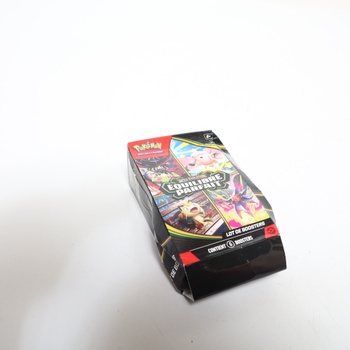 Pokémon: Mega Evolution Booster Pack – Perfect Balance (6 boosterov) od TCG Pokémon