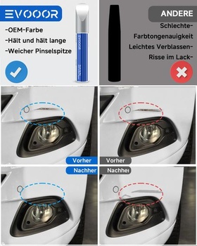 (Z40R/40R) Retušovací lak vozidla Opel v odtieni Snow White/Summit White, oprava škrabancov na vozidlách,