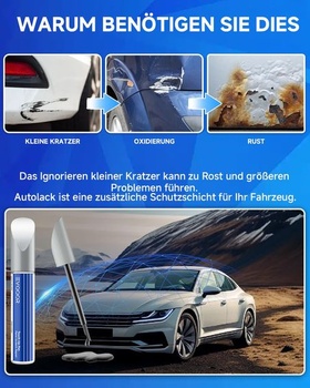 (Z40R/40R) Retušovací lak vozidla Opel v odtieni Snow White/Summit White, oprava škrabancov na vozidlách,