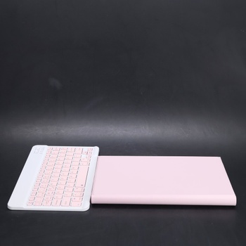 Ochranné puzdro KTOITION s odnímateľnou klávesnicou pre Lenovo Tab M11 27,9 cm (11 palcov), model