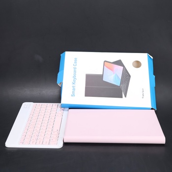 Ochranné puzdro KTOITION s odnímateľnou klávesnicou pre Lenovo Tab M11 27,9 cm (11 palcov), model