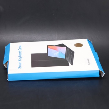 Ochranné puzdro KTOITION s odnímateľnou klávesnicou pre Lenovo Tab M11 27,9 cm (11 palcov), model