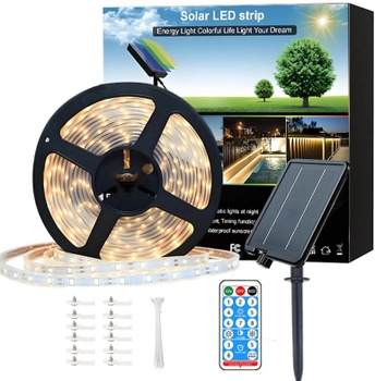 LED pásik Meewata DX-SL01-15-1