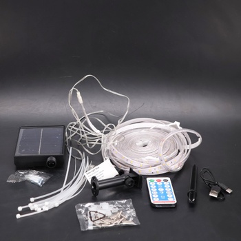 LED pásik Meewata DX-SL01-15-1
