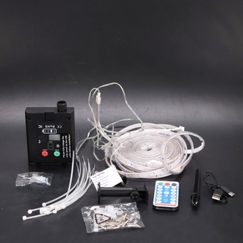 LED pásik Meewata DX-SL01-15-1