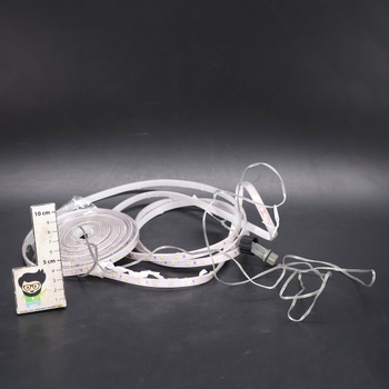 LED pásik Meewata DX-SL01-15-1