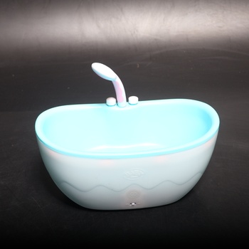 Vaňa na hranie pre deti Baby Born
