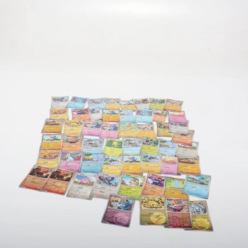 Zberateľské karty Pokémon Gem Pack Vol. 5