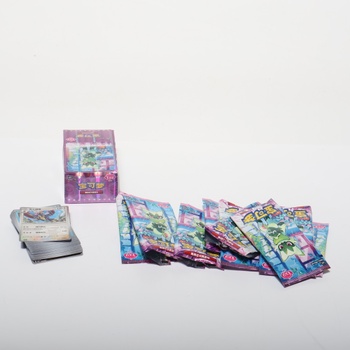 Zberateľské karty Pokémon Gem Pack Vol. 5